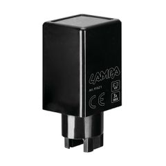 LED FLASHER (ΦΛΑΣΙΕΡΑ) 4PIN ΓΙΑ LED ΦΛΑΣ 12V 3A max PLUG & PLAY LAMPA - 1 ΤΕΜ.