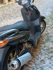 Keeway Logik 150 2015