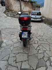 Sym HD 200 2006-thumb-1