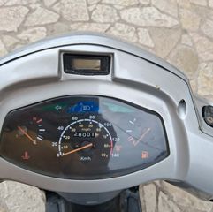 Sym HD 200 2006-thumb-2