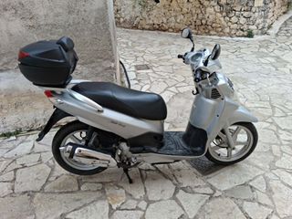 Sym HD 200 2006-thumb-3