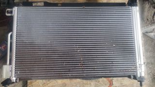 ΨΥΓΕΊΟ A/C OPEL CORSA D 1400CC