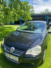 Volkswagen Polo 2006 1.4 16V