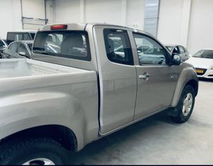 Pickup - Αγροτικό Isuzu 2013 DMAX2.5turbo*ΑΥΤΟΜΑΤΟ*1/5ΚΑΜΠΙΝΑ*ΓΡΑΜΜΑΤΙΑ ΜΕΤΑΞΥ ΜΑΣ!!!-thumb-7