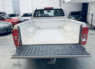 Pickup - Αγροτικό Isuzu 2013 DMAX2.5turbo*ΑΥΤΟΜΑΤΟ*1/5ΚΑΜΠΙΝΑ*ΓΡΑΜΜΑΤΙΑ ΜΕΤΑΞΥ ΜΑΣ!!!-thumb-11