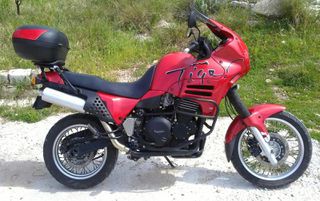 Triumph Tiger 900 1997