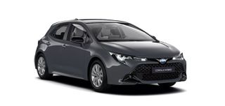 Toyota Corolla 2026 1.8 HEV e-CVT 140hp ACTIVE PLUS