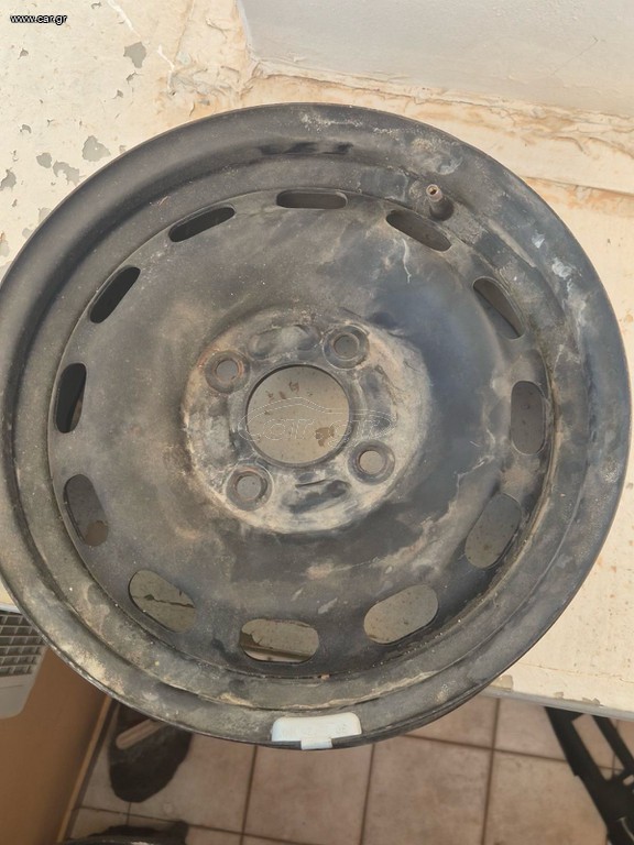 Ζάντες Ford 14”