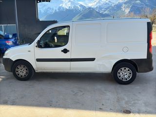 Fiat Doblo 2009 maxi-thumb-2