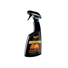 Καθαριστικό Σπρέι Δερμάτων Και Βινυλίου Meguiar's Leather And Vinyl Cleaner (G18516) 473ml
