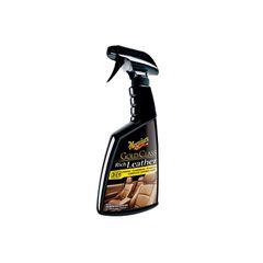 Meguiar's Gold Class Rich Leather Cleaner & Conditioner Σπρέι Περιποίησης Δέρματος 3-σε-1 (473ml) G10916
