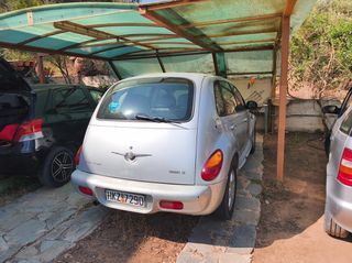 Chrysler PT Cruiser 2004 PT CRUISER 1.6 Touring