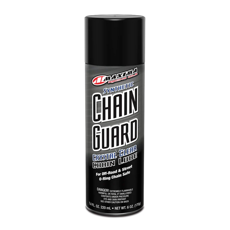 SYNTHETIC CHAIN GUARD 513 ml