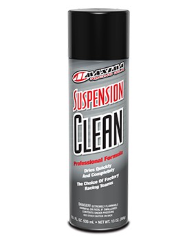 SUSPENSION CLEAN 535 ml