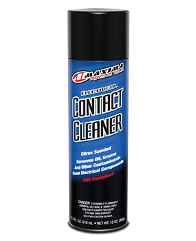 ELECTRICAL CONTACT CLEANER 518 ml