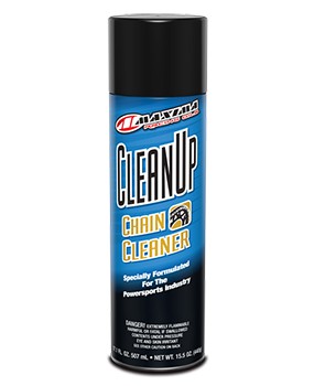 CLEAN UP 507 ml