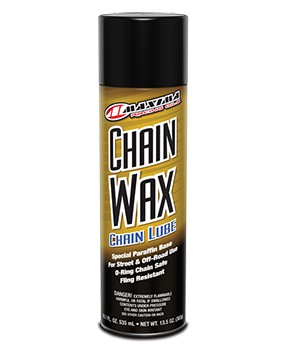 CHAIN WAX 535 ml