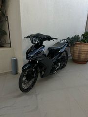 Yamaha CRYPTON-X135 2013