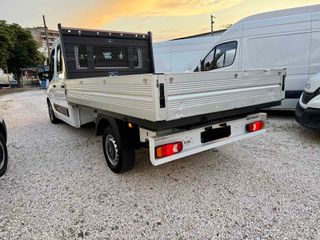 Διπλοκάμπινο Opel 2020 Movano 2.3 DCI 7 Euro 6-thumb-4