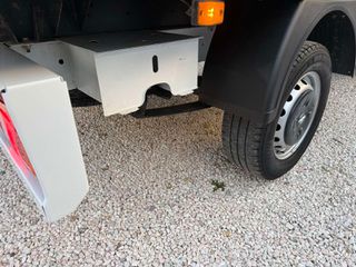 Διπλοκάμπινο Opel 2020 Movano 2.3 DCI 7 Euro 6-thumb-7