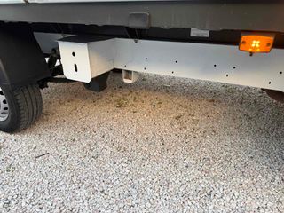 Διπλοκάμπινο Opel 2020 Movano 2.3 DCI 7 Euro 6-thumb-9