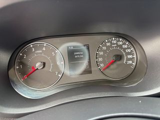 Διπλοκάμπινο Opel 2020 Movano 2.3 DCI 7 Euro 6-thumb-11