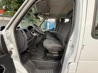 Διπλοκάμπινο Opel 2020 Movano 2.3 DCI 7 Euro 6-thumb-12