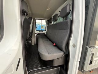 Διπλοκάμπινο Opel 2020 Movano 2.3 DCI 7 Euro 6-thumb-13