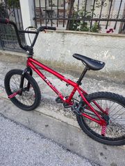 BMX Mongoose 2020