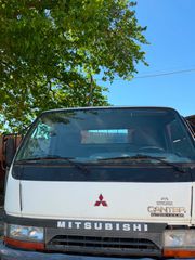 Mitsubishi Canter 2000