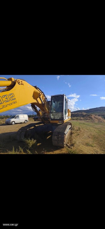 Ερπύστριες Liebherr 1996 932