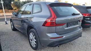 Volvo XC 60 2019 D4 AWD/Auto Pilot/Ελληνικό/Service Volvo-thumb-2