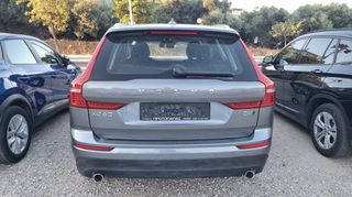 Volvo XC 60 2019 D4 AWD/Auto Pilot/Ελληνικό/Service Volvo-thumb-3