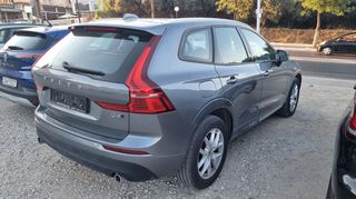 Volvo XC 60 2019 D4 AWD/Auto Pilot/Ελληνικό/Service Volvo-thumb-4