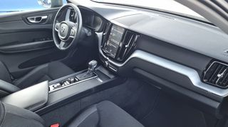 Volvo XC 60 2019 D4 AWD/Auto Pilot/Ελληνικό/Service Volvo-thumb-6