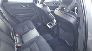 Volvo XC 60 2019 D4 AWD/Auto Pilot/Ελληνικό/Service Volvo-thumb-10
