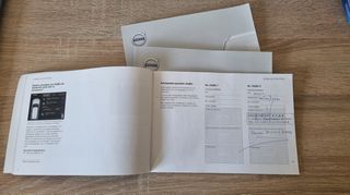 Volvo XC 60 2019 D4 AWD/Auto Pilot/Ελληνικό/Service Volvo-thumb-13