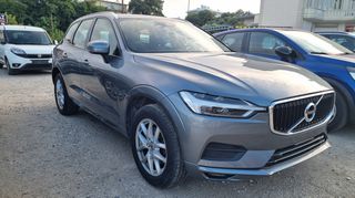 Volvo XC 60 2019 D4 AWD/Auto Pilot/Ελληνικό/Service Volvo-thumb-5