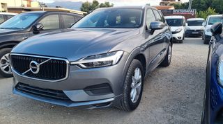 Volvo XC 60 2019 D4 AWD/Auto Pilot/Ελληνικό/Service Volvo-thumb-1