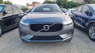 Volvo XC 60 2019 D4 AWD/Auto Pilot/Ελληνικό/Service Volvo