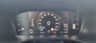 Volvo XC 60 2019 D4 AWD/Auto Pilot/Ελληνικό/Service Volvo-thumb-9