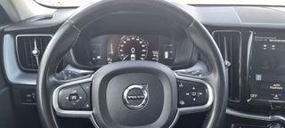 Volvo XC 60 2019 D4 AWD/Auto Pilot/Ελληνικό/Service Volvo-thumb-8