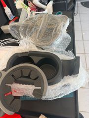 Smart Fortwo 450-451 Ποτήροθήκη γνήσια(451)