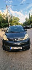 Peugeot 107 2007 Full extra