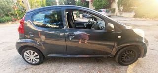 Peugeot 107 2007 Full extra-thumb-2