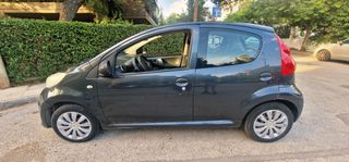 Peugeot 107 2007 Full extra-thumb-3
