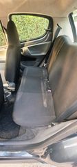 Peugeot 107 2007 Full extra-thumb-4