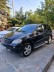 Mercedes-Benz ML 350 2007 v6