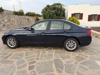 Bmw 316 2015 F30