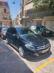 Mercedes-Benz B 180 2015